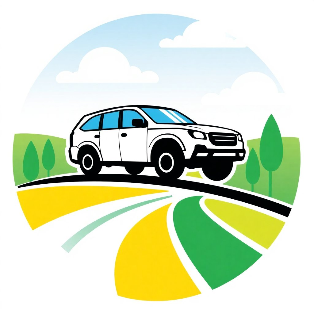 Eco Tours CR logo