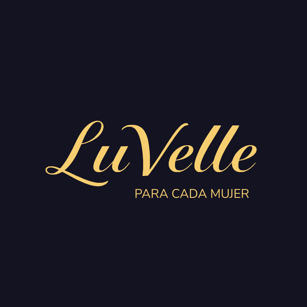 LuVelle logo